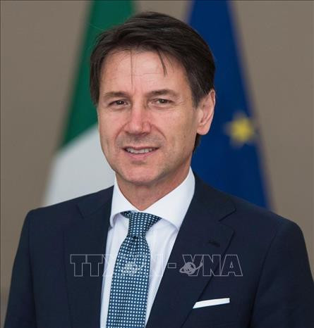 意大利总理对越南进行正式访问:促进越意战略伙伴关系 ảnh 1 意大利总理对越南进行正式访问:促进越意战略伙伴关系 ảnh 1