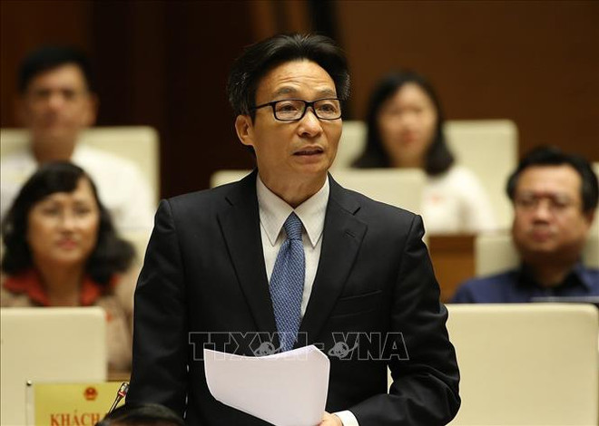 越南第十四届国会第七次会议:越南党和国家一直尊重人民的宗教信仰自由权 ảnh 1 越南第十四届国会第七次会议:越南党和国家一直尊重人民的宗教信仰自由权 ảnh 1