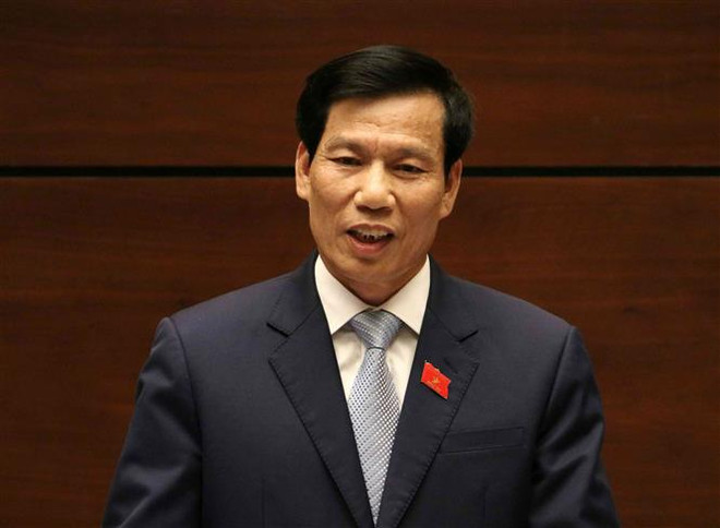 第十四届国会第七次会议:不能牺牲文化遗产来做旅游 ảnh 1 第十四届国会第七次会议:不能牺牲文化遗产来做旅游 ảnh 1