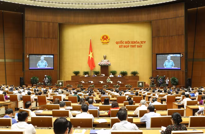 越南公安部长：重拳打击涉毒违法犯罪不让越南成为毒品“中转站” ảnh 2