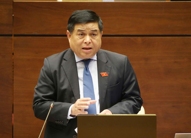 越南第十四届国会第七次会议:经济有起色但企业的生产经营活动仍面临困难 ảnh 1 越南第十四届国会第七次会议:经济有起色但企业的生产经营活动仍面临困难 ảnh 1