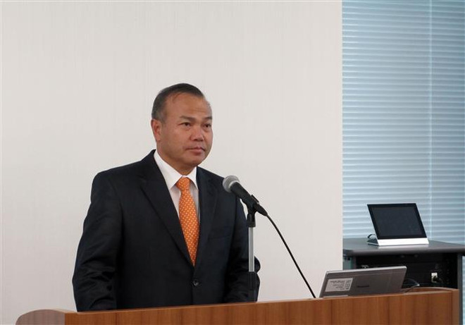 富安省呼吁日本投资者对6个项目进行投资 ảnh 3 富安省呼吁日本投资者对6个项目进行投资 ảnh 3