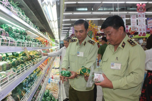 大力提高市场监管部门的监管效率 ảnh 1 大力提高市场监管部门的监管效率 ảnh 1