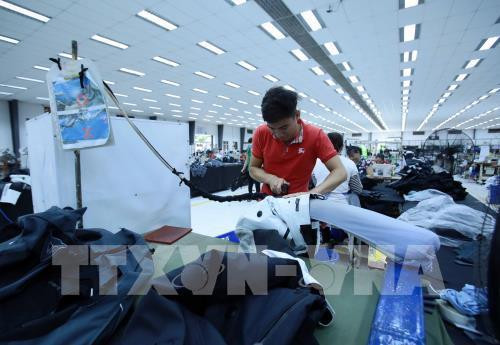 印度尼西亚政府对进口纺织品征收额外进口关税 ảnh 1 印度尼西亚政府对进口纺织品征收额外进口关税 ảnh 1