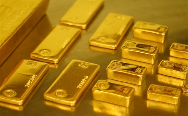 10月16日越南国内黄金价格继续下调 ảnh 1