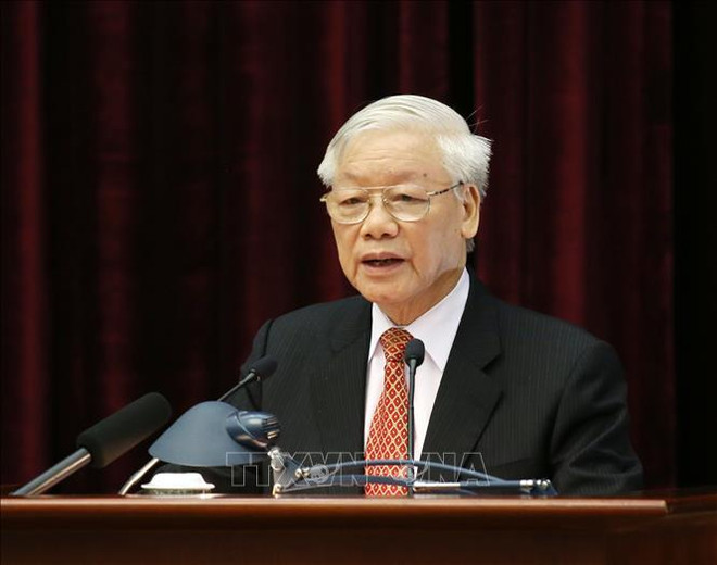 党建：权力监督——弥补干部工作中的“漏洞” ảnh 1