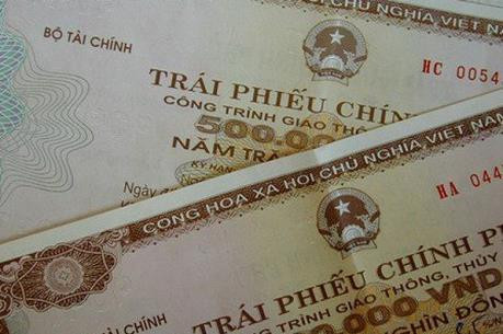 越南发行政府债券 成功筹资3.94万亿越盾 ảnh 1 越南发行政府债券 成功筹资3.94万亿越盾 ảnh 1