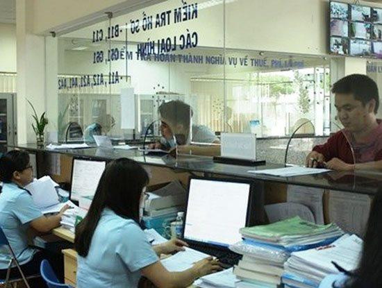 永福省努力建设电子政务 ảnh 1