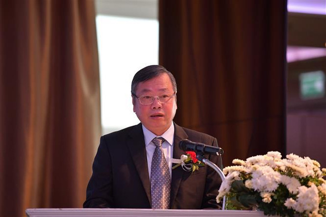 平福省在曼谷举行投资商机研讨会 努力吸引泰国投资商的投资 ảnh 2