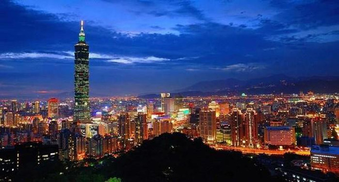 促进越南与中国台湾的旅游合作 ảnh 1 促进越南与中国台湾的旅游合作 ảnh 1