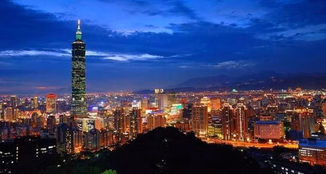 促进越南与中国台湾的旅游合作 ảnh 1