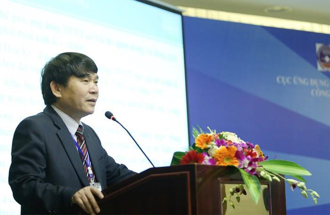 采用先进的辐射技术促进经济社会的发展 ảnh 2 采用先进的辐射技术促进经济社会的发展 ảnh 2