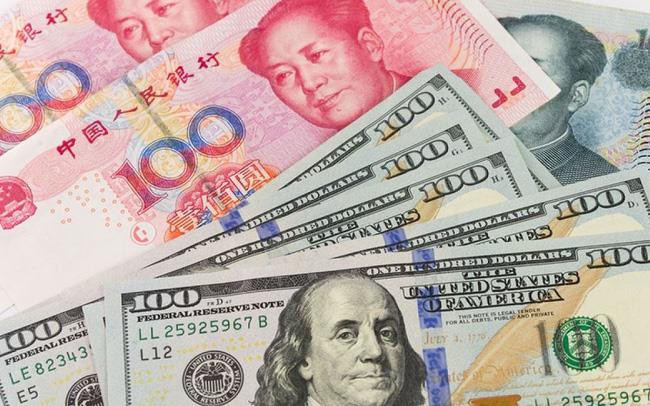 10月11日越盾对美元汇率中间价下调3越盾 ảnh 1 10月11日越盾对美元汇率中间价下调3越盾 ảnh 1