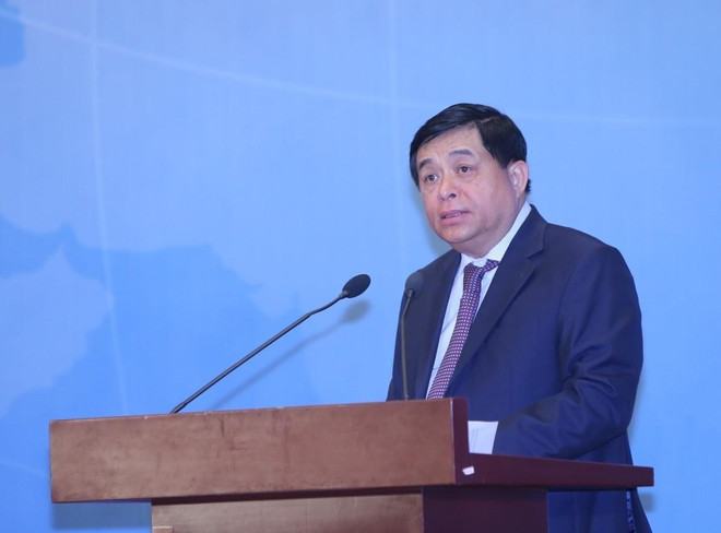 王廷惠副总理:合作社在集体经济中一直起着核心作用 ảnh 2 王廷惠副总理:合作社在集体经济中一直起着核心作用 ảnh 2