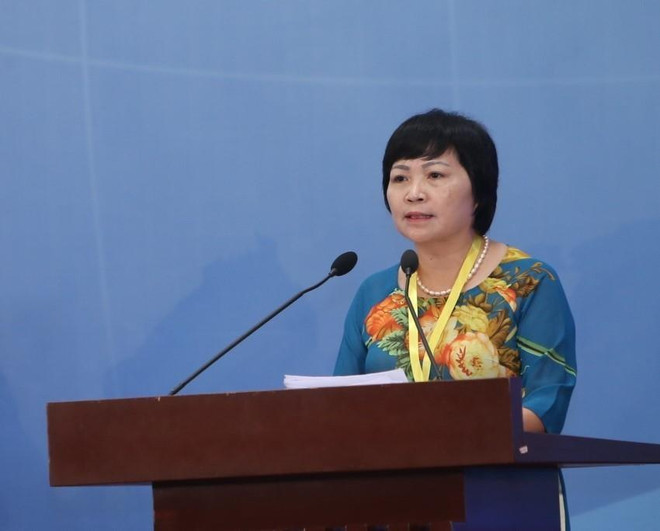 王廷惠副总理:合作社在集体经济中一直起着核心作用 ảnh 3 王廷惠副总理:合作社在集体经济中一直起着核心作用 ảnh 3