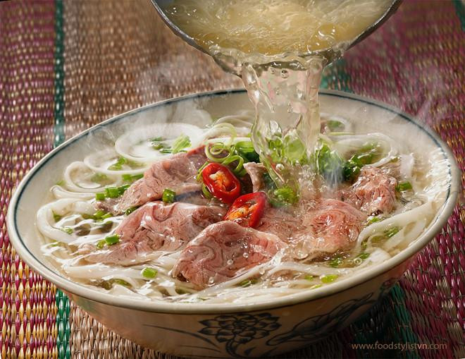 越南首次被评为“亚洲领先饮食目的地” ảnh 1 越南首次被评为“亚洲领先饮食目的地” ảnh 1