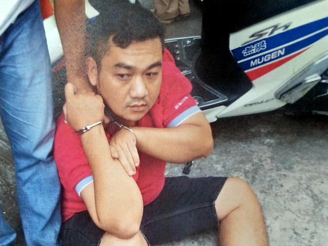 越南警方破获一起网络赌博大案 涉案赌资近3万亿越盾 ảnh 1 越南警方破获一起网络赌博大案 涉案赌资近3万亿越盾 ảnh 1