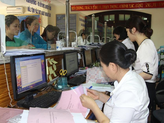 永福省医保参保人数超过994274人 参保率达91.2% ảnh 1