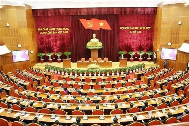 越通社评选一周要闻回顾(2019.10.7-2019.10.13) ảnh 2 越通社评选一周要闻回顾(2019.10.7-2019.10.13) ảnh 2