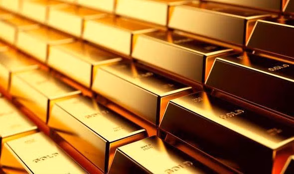 10月18日越南国内黄金价格继续上调 ảnh 1