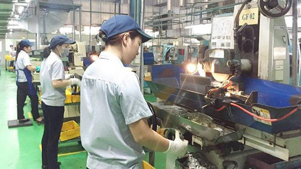 永福省许多经济指标超出年度目标 ảnh 1