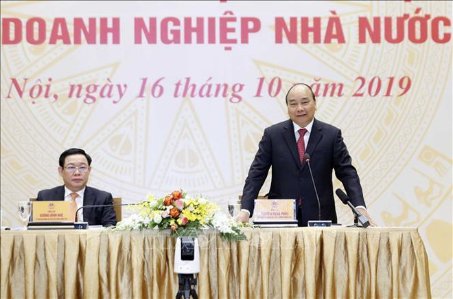 越通社简讯2019.10.16 ảnh 1