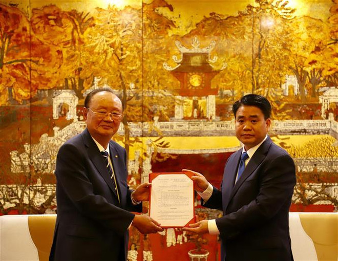 越南首个赛马场将在朔山县建设 ảnh 1