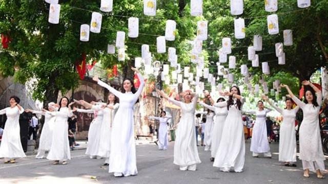 河内推动民间外交 加强国际合作 ảnh 2 河内推动民间外交 加强国际合作 ảnh 2