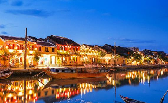 越南连续第二年蝉联《亚洲最佳旅游目的地奖》 ảnh 2 越南连续第二年蝉联《亚洲最佳旅游目的地奖》 ảnh 2