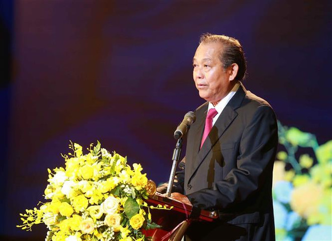 越南律师传统日74周年暨越南律师联合会成立10周年纪念典礼在河内举行 ảnh 2 越南律师传统日74周年暨越南律师联合会成立10周年纪念典礼在河内举行 ảnh 2