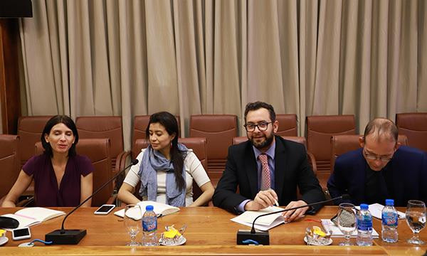 国际劳工组织协助越南社会保险开展人力资源培训 ảnh 2 国际劳工组织协助越南社会保险开展人力资源培训 ảnh 2