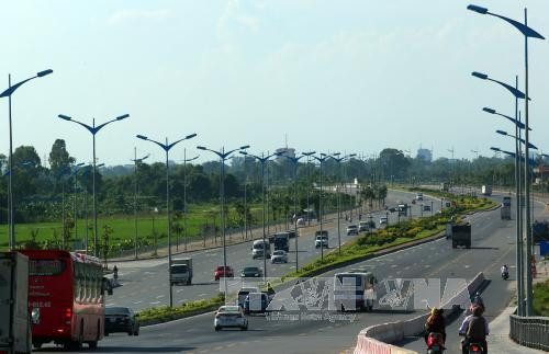 河内农村地区面貌焕然一新 ảnh 1 河内农村地区面貌焕然一新 ảnh 1