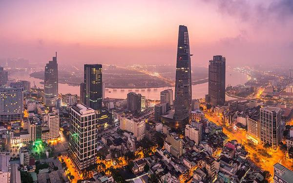 新加坡媒体:越南成为东南亚地区引资方面的新亮点 ảnh 1 新加坡媒体:越南成为东南亚地区引资方面的新亮点 ảnh 1