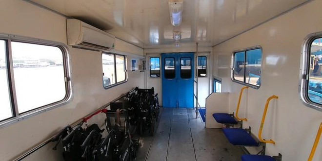 越航开展特殊服务在线申请的新功能 ảnh 1 越航开展特殊服务在线申请的新功能 ảnh 1