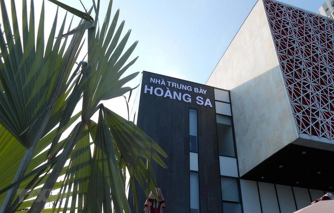 俄罗斯专家:越南对东海诸岛拥有主权的确凿证据 ảnh 1 俄罗斯专家:越南对东海诸岛拥有主权的确凿证据 ảnh 1