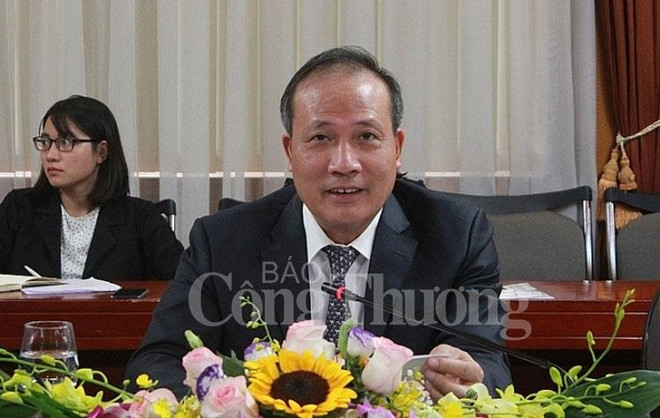 越南与南非促进经贸合作 ảnh 2 越南与南非促进经贸合作 ảnh 2