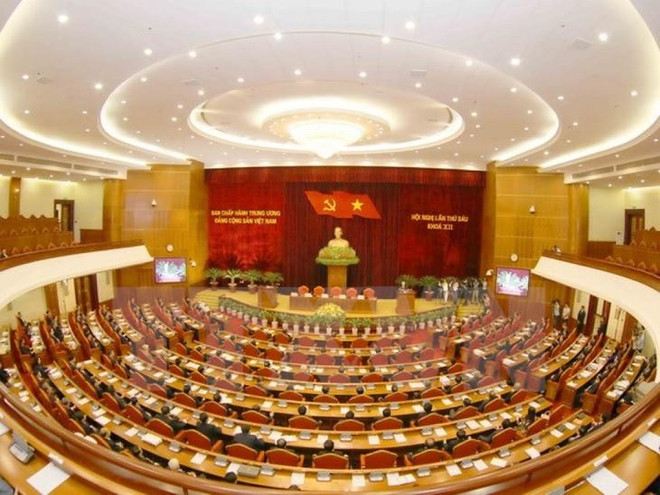 继续全面和同步推进革新事业 ảnh 1 继续全面和同步推进革新事业 ảnh 1