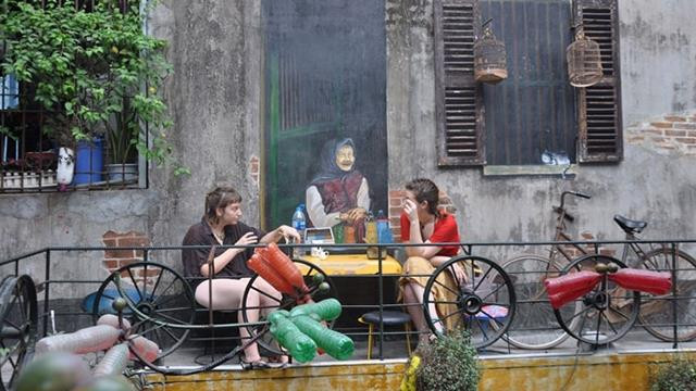 培养绿色生活习惯的商业模式 ảnh 1 培养绿色生活习惯的商业模式 ảnh 1