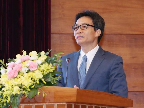 越南努力确保儿童营养 ảnh 2 越南努力确保儿童营养 ảnh 2