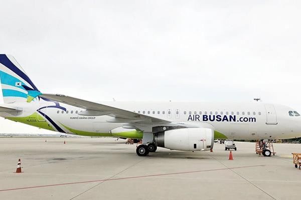 韩国各家航空公司集中开拓东南亚市场 ảnh 1 韩国各家航空公司集中开拓东南亚市场 ảnh 1