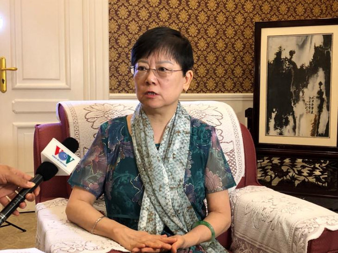 胡志明主席 ——一生为越南人民谋幸福、贴近人民的领袖 ảnh 1 胡志明主席 ——一生为越南人民谋幸福、贴近人民的领袖 ảnh 1