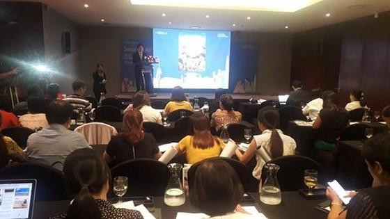 深化越南与各重要市场的旅游合作 ảnh 2 深化越南与各重要市场的旅游合作 ảnh 2