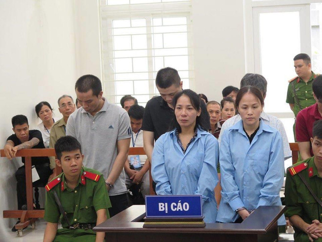 涉嫌“非法运输毒品”案的嫌疑人被判死刑和无期徒刑 ảnh 1 涉嫌“非法运输毒品”案的嫌疑人被判死刑和无期徒刑 ảnh 1