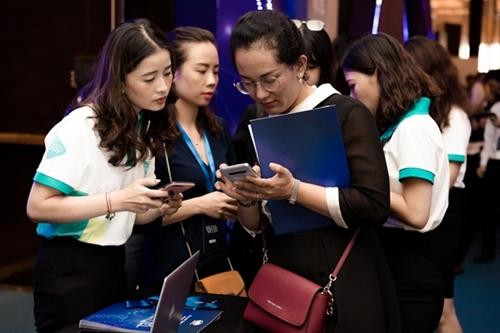 ViettelPay荣获2019年国际商务大奖 ảnh 1 ViettelPay荣获2019年国际商务大奖 ảnh 1