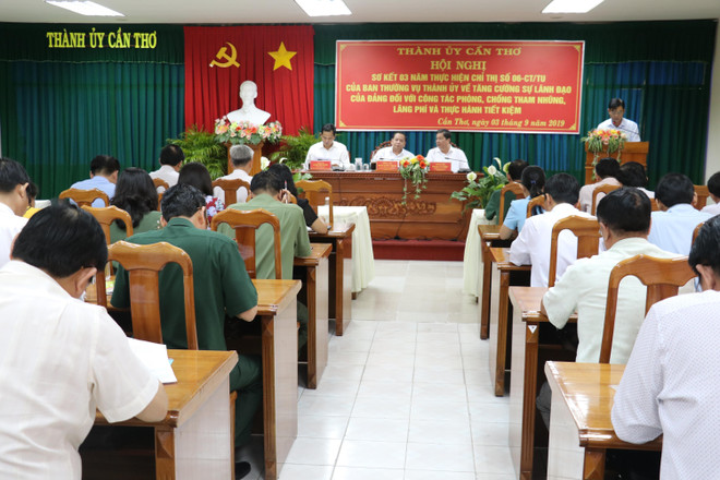 越通社简讯2019.9.3 ảnh 1