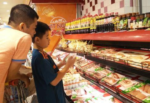  2019年越南CPI增速有可能低于预期目标 ảnh 2