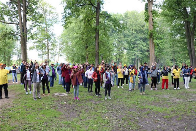 2019年东盟朋友日活动在加拿大举行 ảnh 1 2019年东盟朋友日活动在加拿大举行 ảnh 1