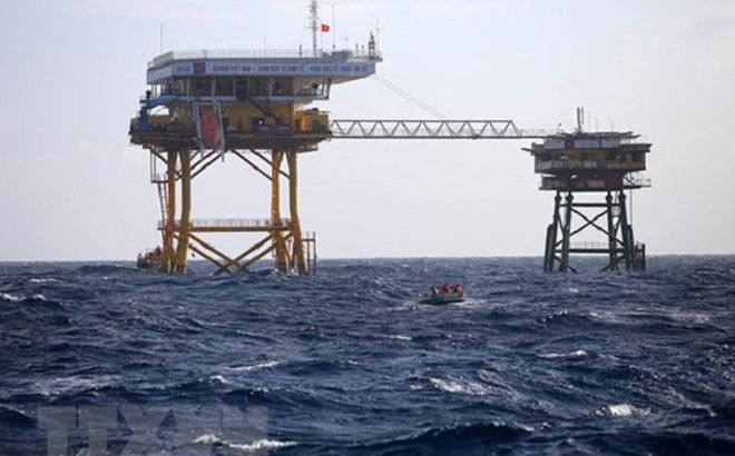 国际舆论纷纷谴责中国在东海的非法活动 ảnh 1 国际舆论纷纷谴责中国在东海的非法活动 ảnh 1