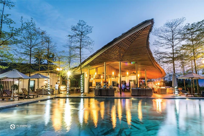 九·二国庆假期永福省接待游客人数达8.56万人次 ảnh 2 九·二国庆假期永福省接待游客人数达8.56万人次 ảnh 2