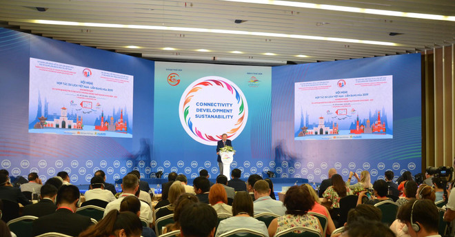 深化越南与各重要市场的旅游合作 ảnh 3 深化越南与各重要市场的旅游合作 ảnh 3